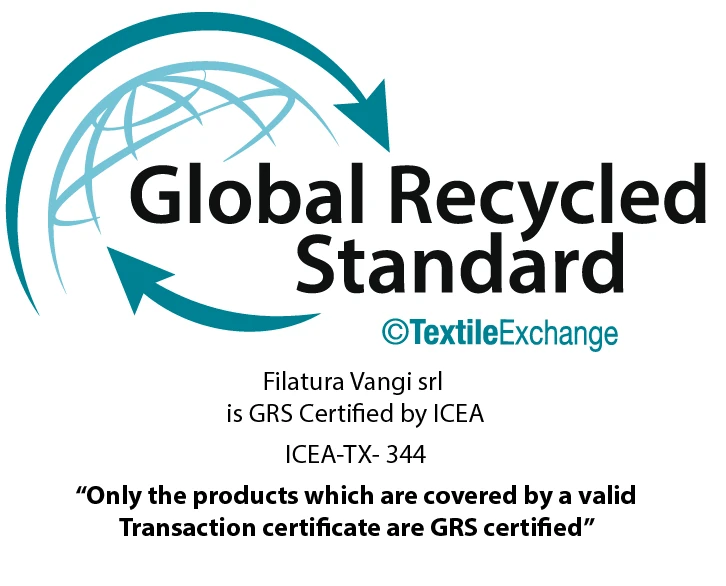 Global Recycled Standard