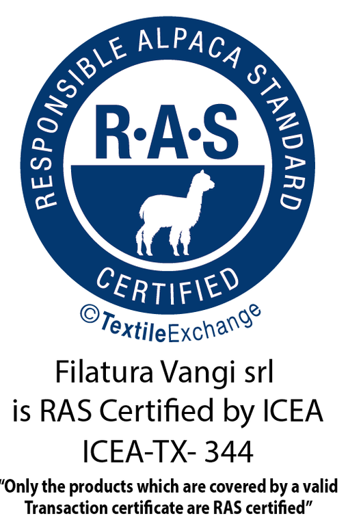 Responsible Alpaca Standard