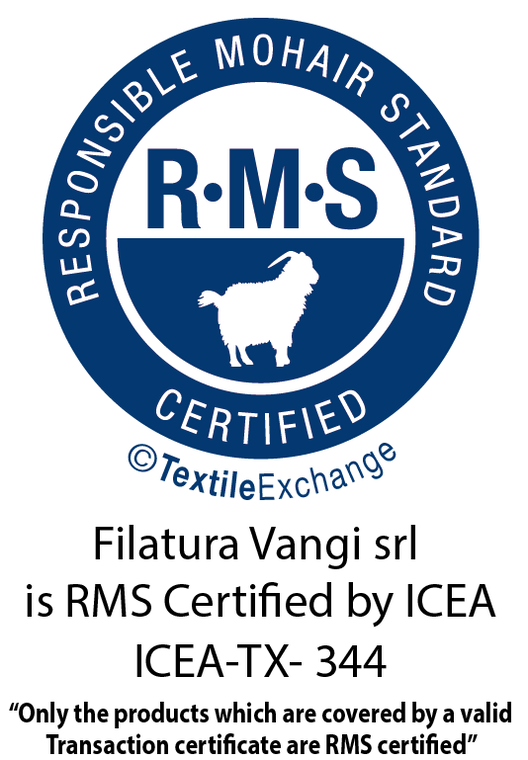 Responsible Mohair Standard