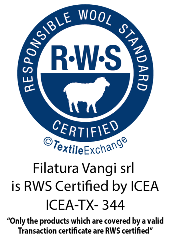 Responsible Wool Standard